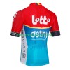 Maillot Cyclisme Lotto Dstny 2024